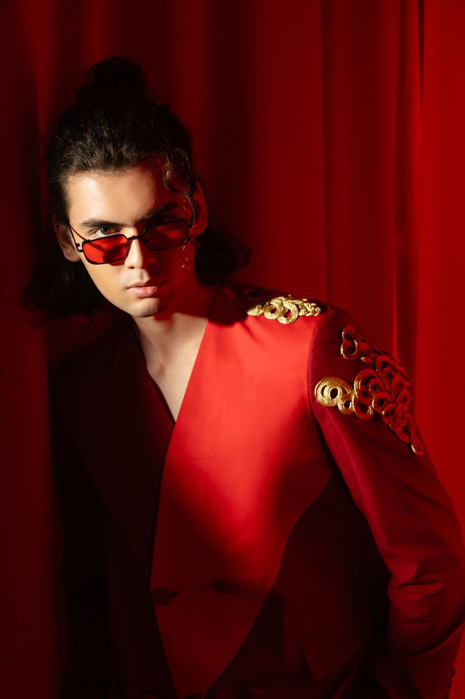 Photograph by Александра Корнеева