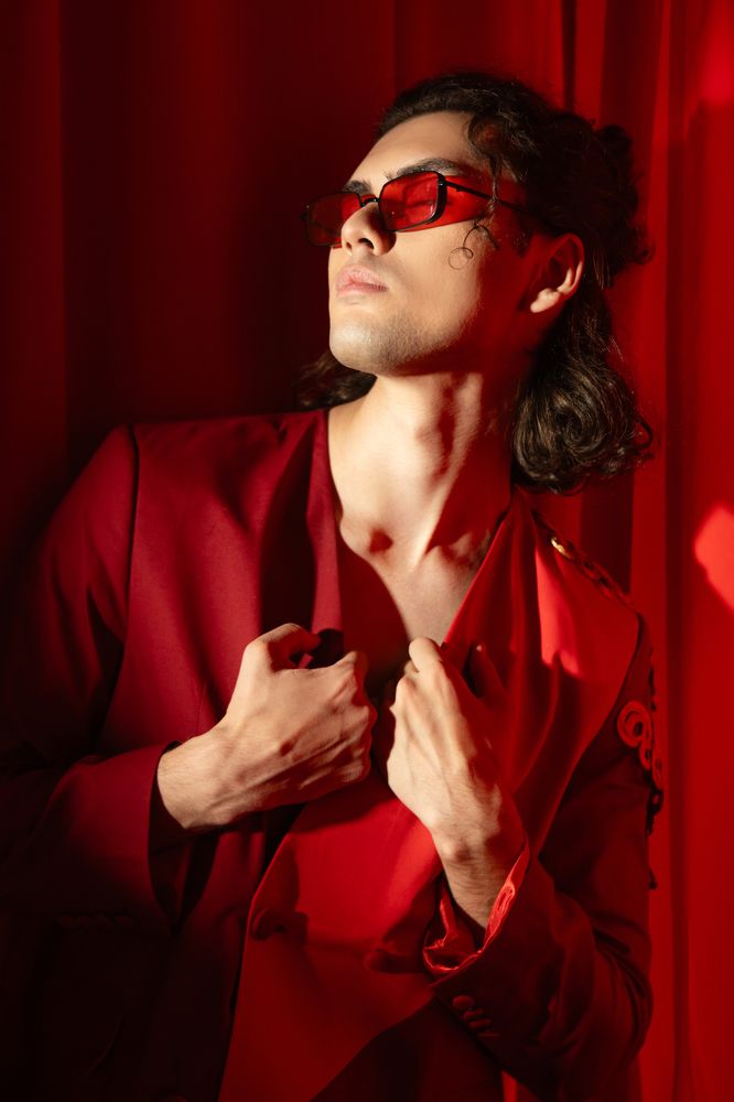 Photograph by Александра Корнеева