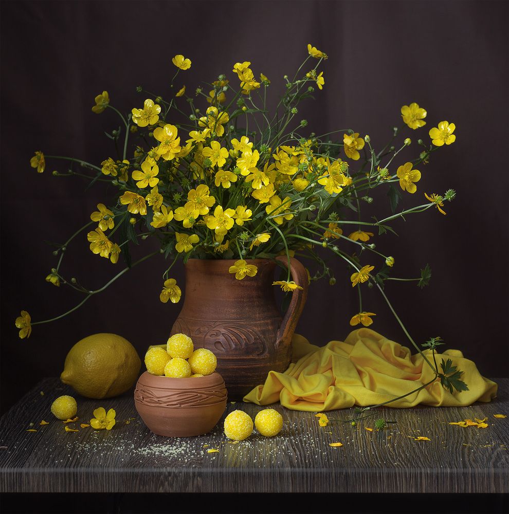 Photograph by Наталья Кабачек