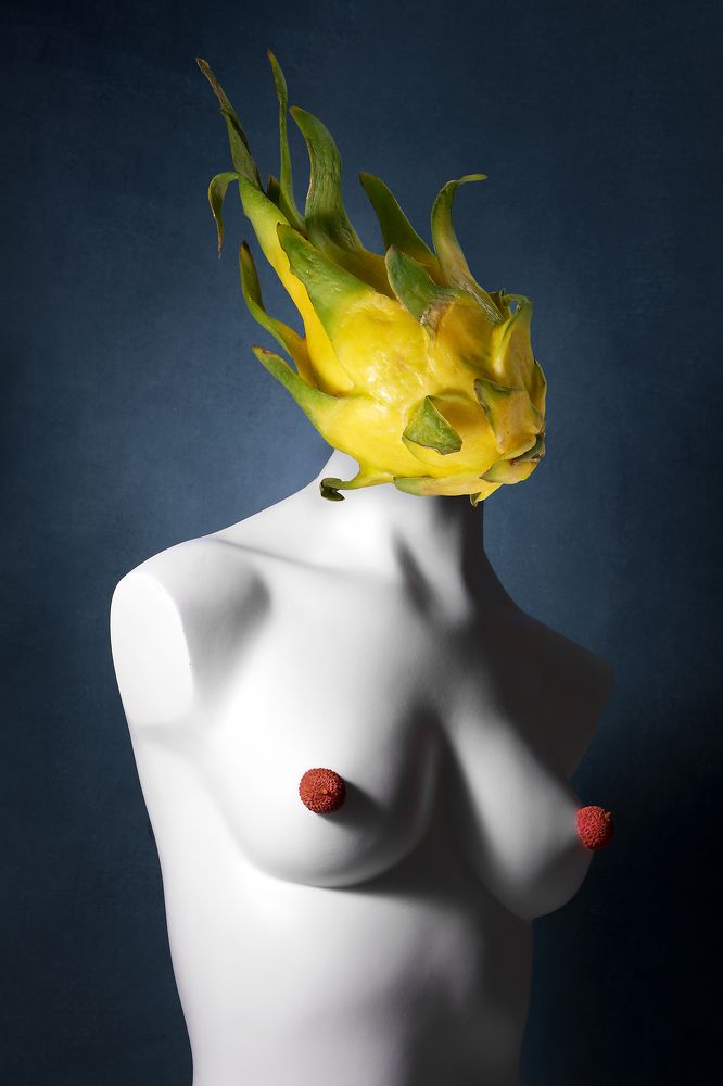 Photograph by Яна Каменская