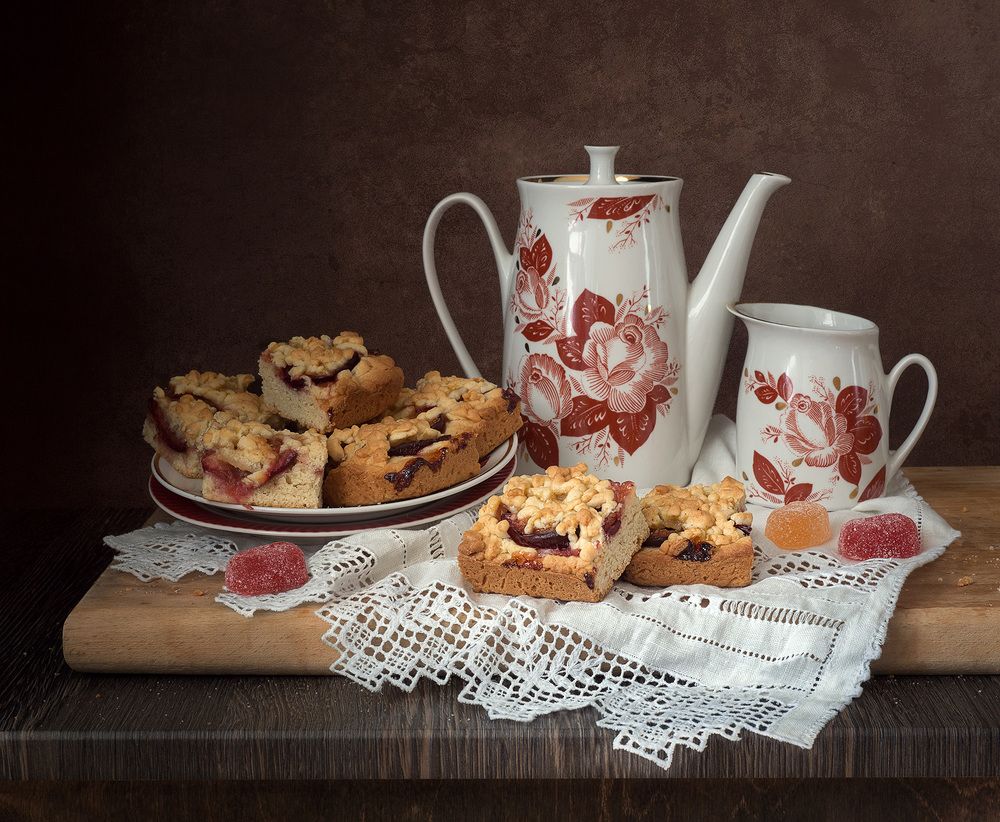 Photograph by Наталья Кабачек