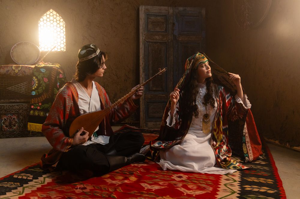 Photograph by Александра Корнеева