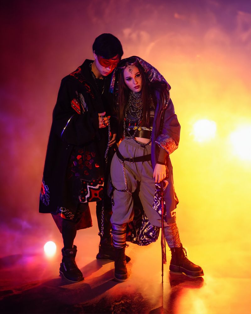 Photograph by Александра Корнеева