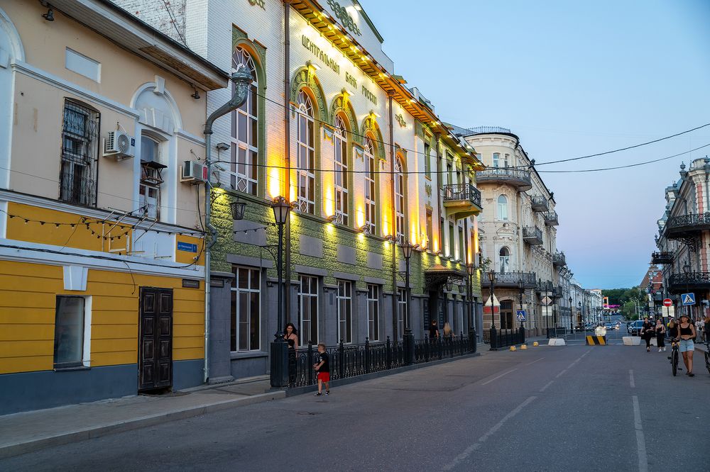 Photograph by Старцев Андрей