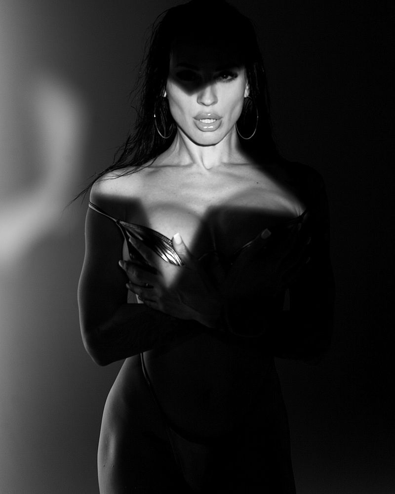 Photograph by С Камерой Александр