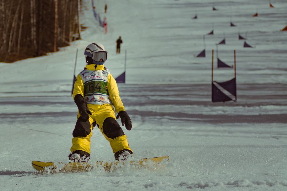 Photograph by Олег Бережных