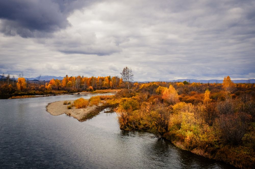 Photograph by Константин Белоногов