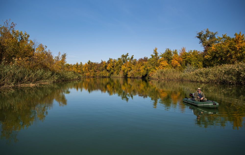 Photograph by Татьяна Коваленко