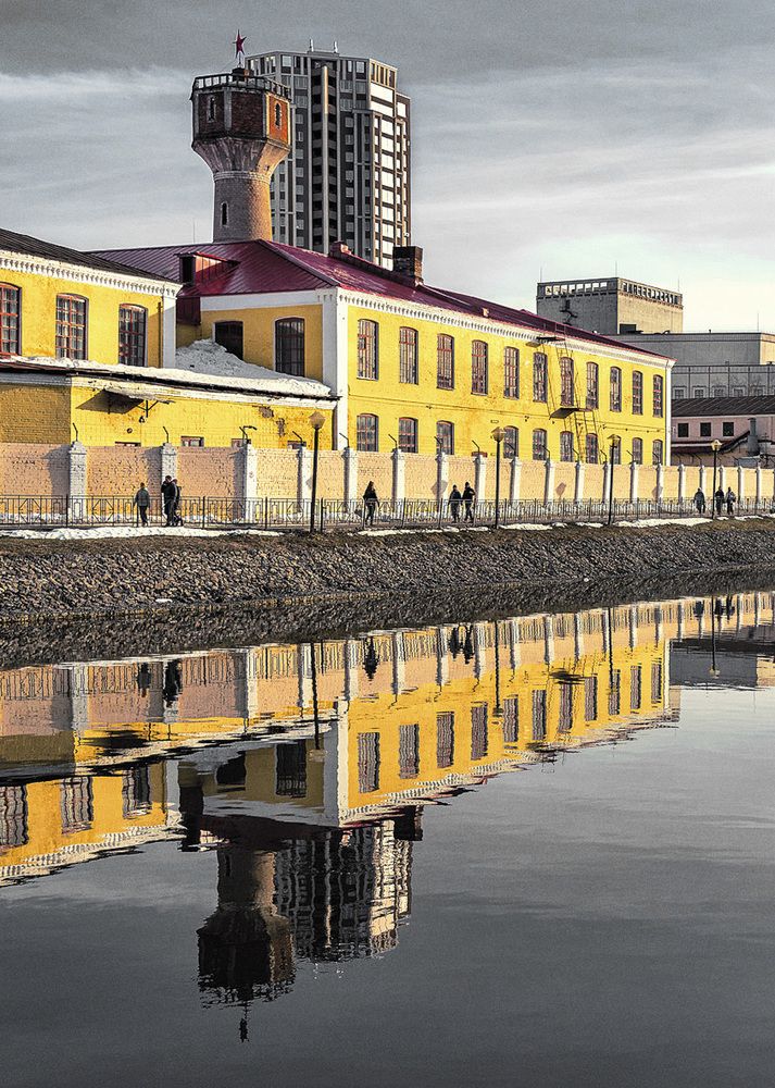 Photograph by Белевитин Михаил