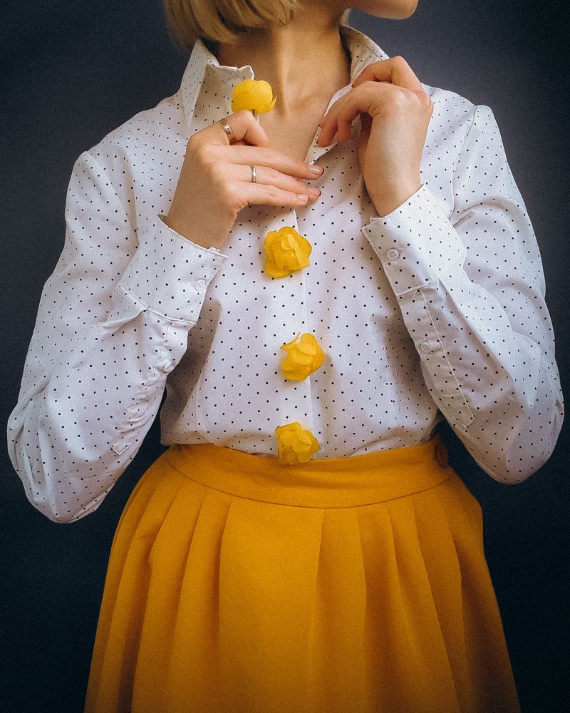 Photograph by Анастасия Дынина