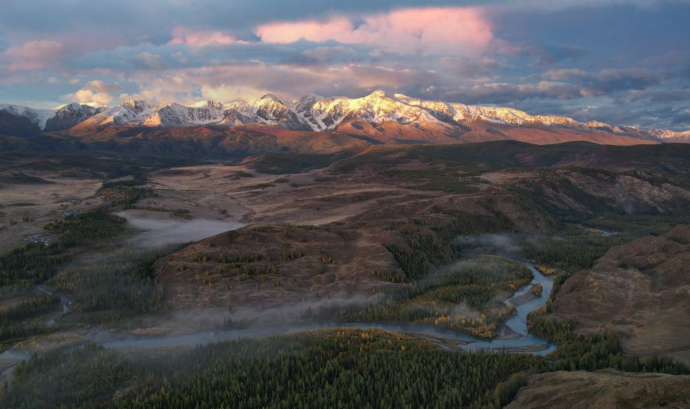 Photograph by Галина Хвостенко