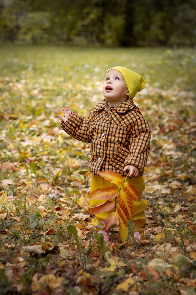 Photograph by Дарья Улюсова