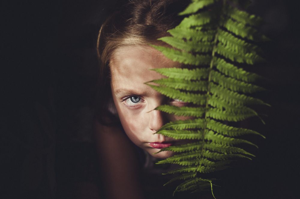 Photograph by Екатерина