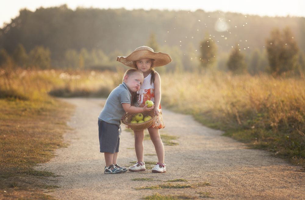 Photograph by Екатерина