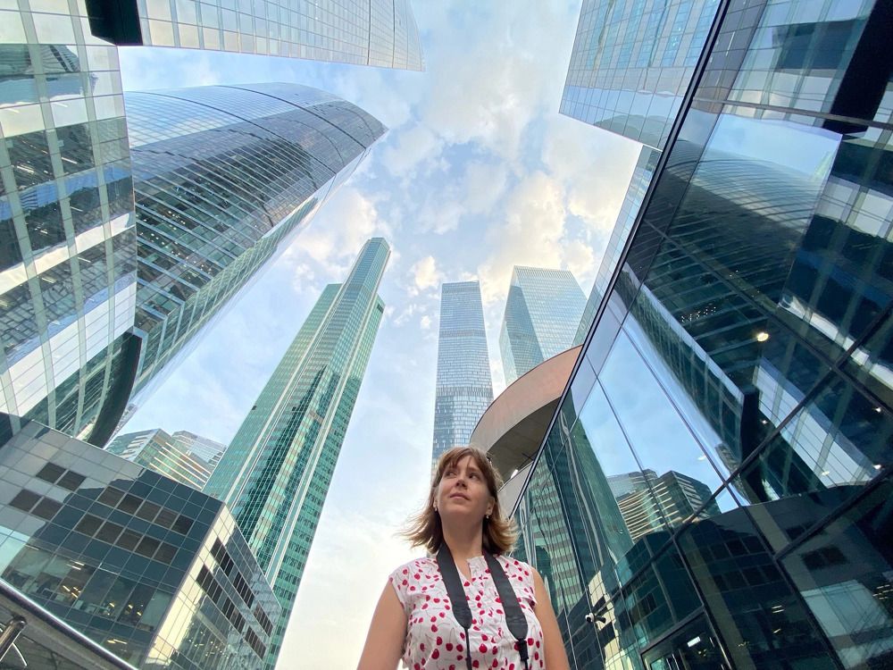 Photograph by Галина Чернякова