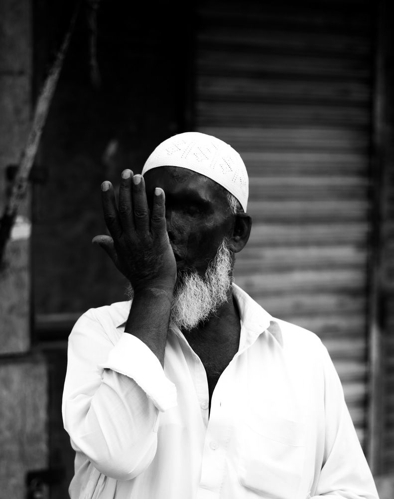 Photograph by Riaz ali