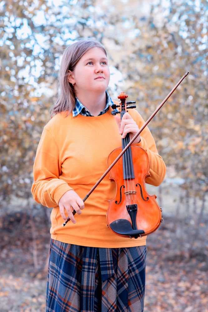 С музыкой к мечтам