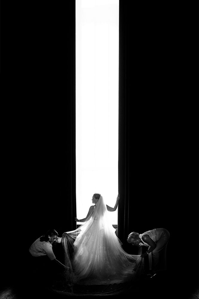 Photograph by Lia Lo