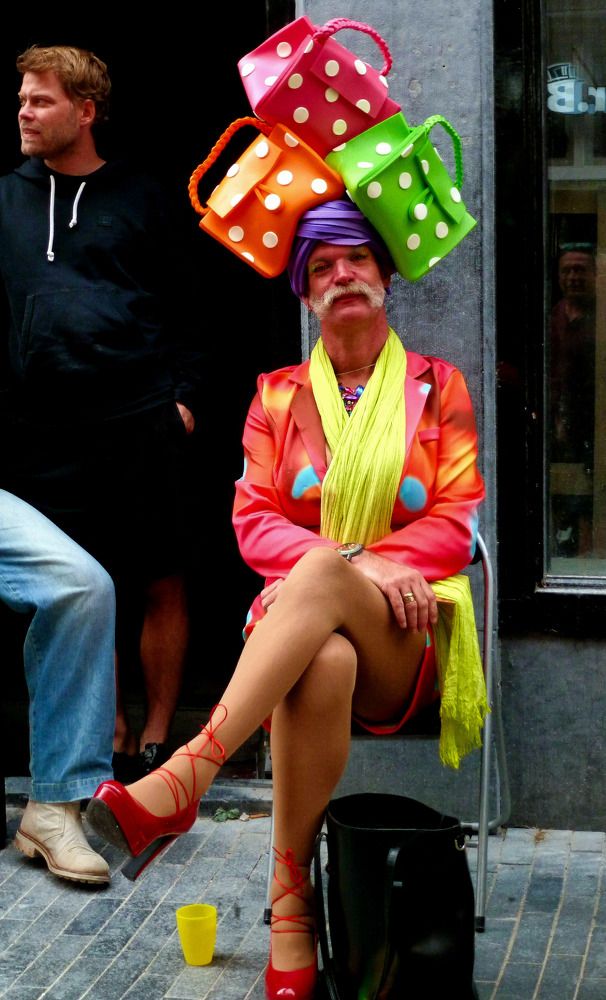 Photograph by Sacha van Rietschoten