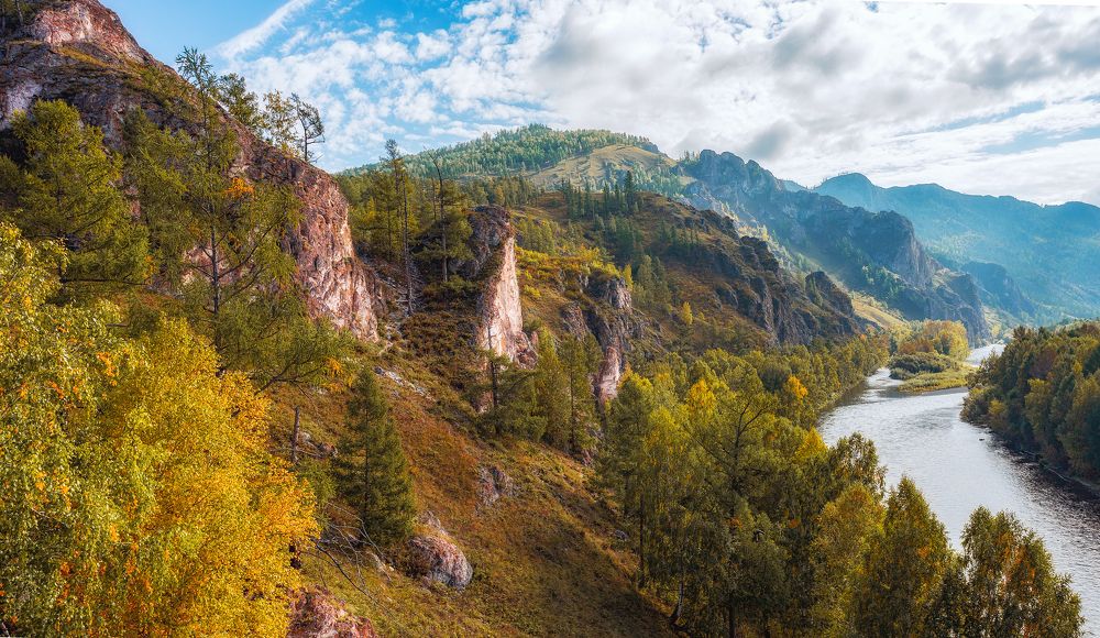Photograph by ВЛАДИМИР ВОРОБЬЕВ