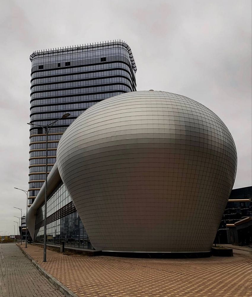 Photograph by Надежда Смирнова