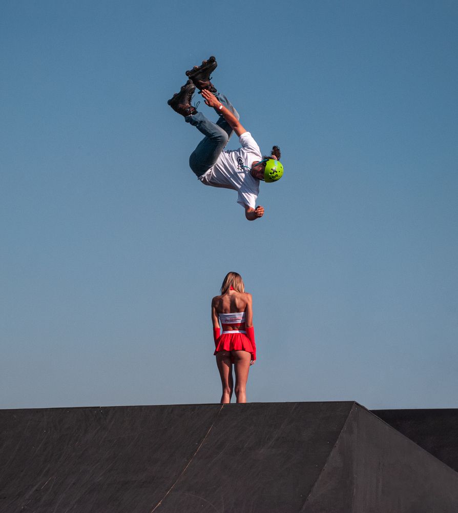 Photograph by Милена Полтавец