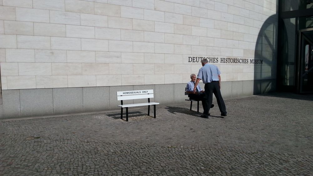 Berlin Deutsches Historiches Museum