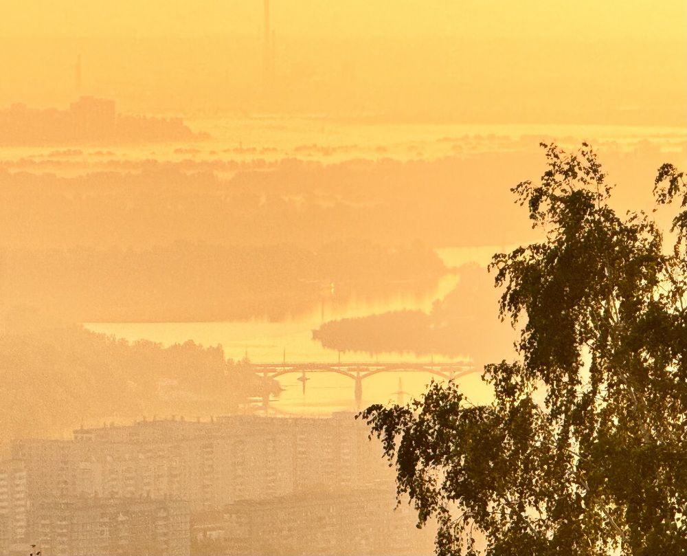 Photograph by Ольга Шабалина