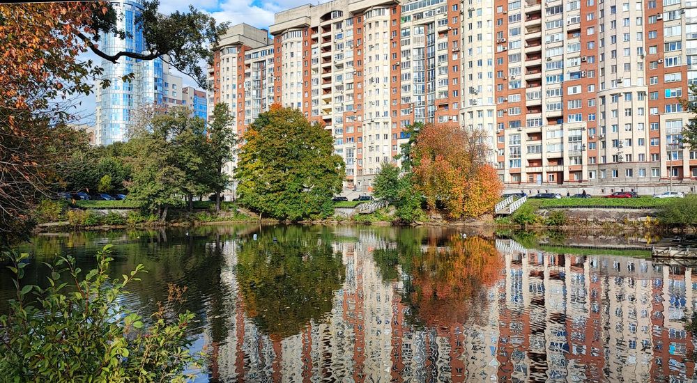 Photograph by Елена Юдина