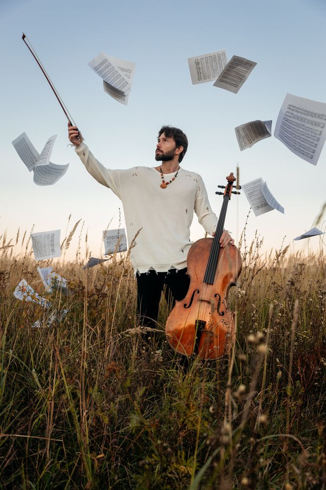 Photograph by Анна Гвоздовская