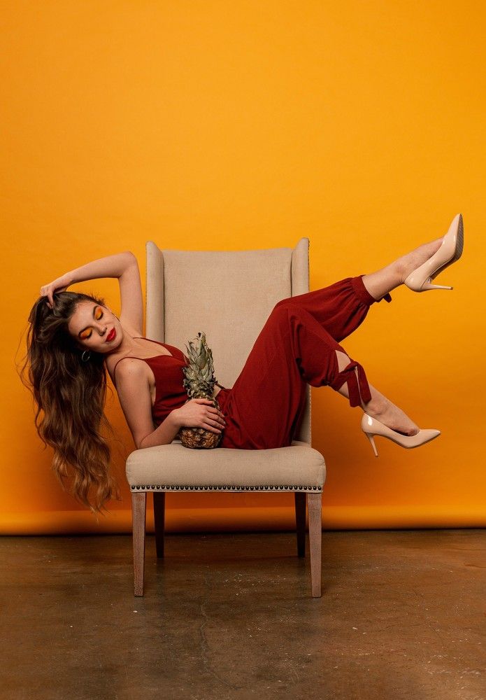 Photograph by Анна Гвоздовская