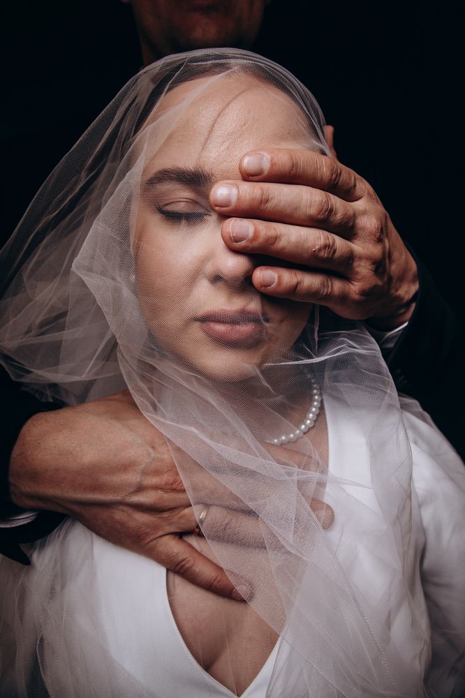 Photograph by Анна Гвоздовская