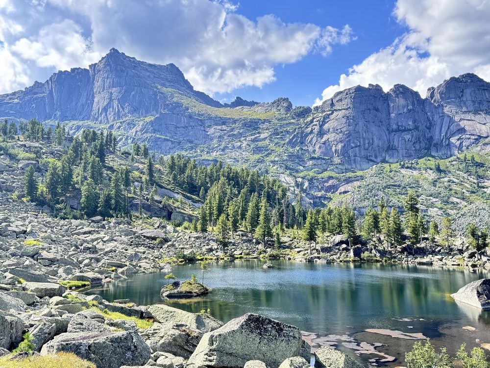 Photograph by Ольга Шабалина