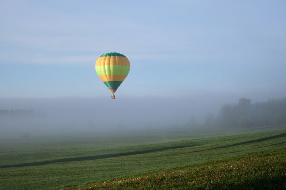 Воздушный шар