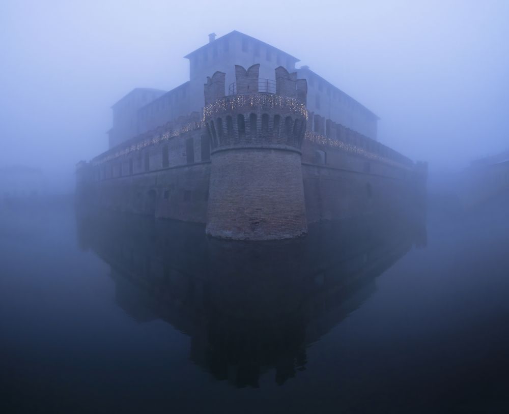 Photograph by Davide Poletto