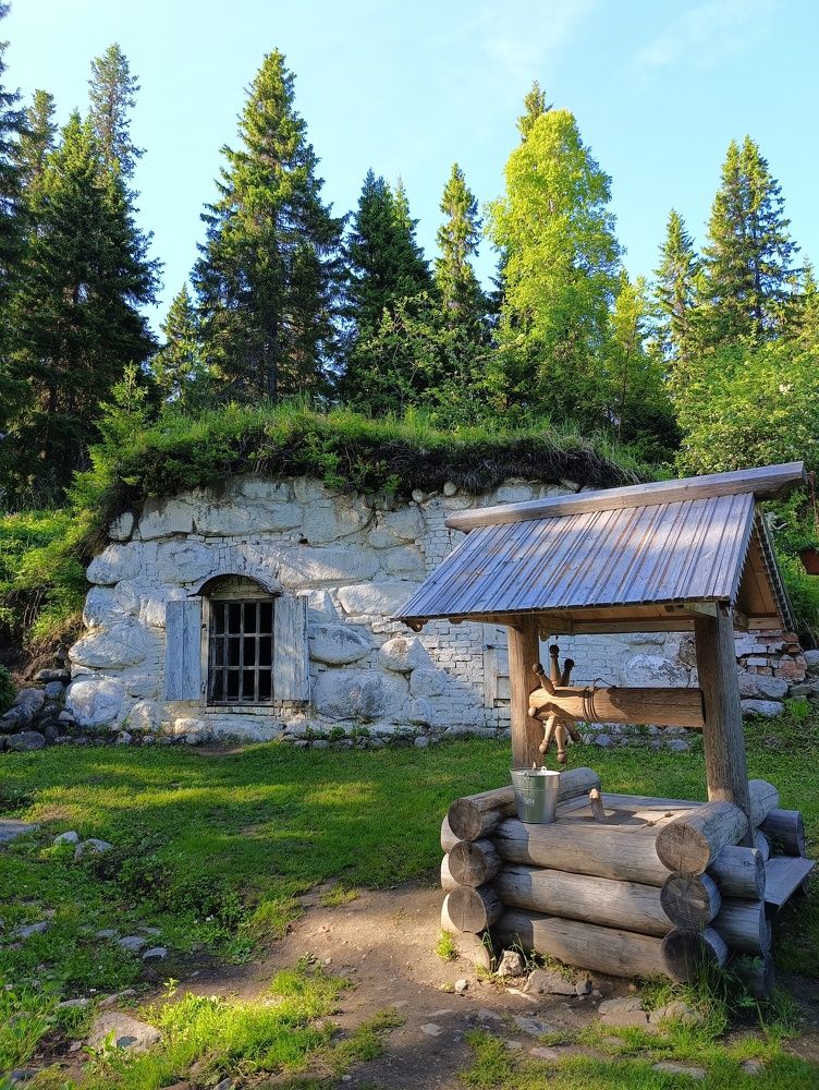 Фотография автора Елена Александрова