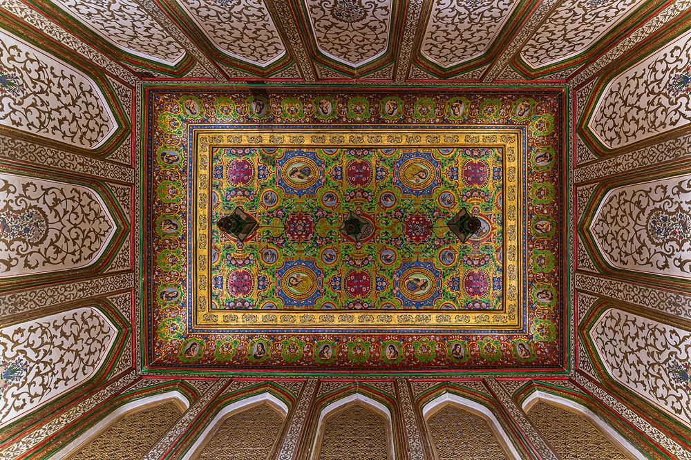 Photograph by Mohammadreza Pourian