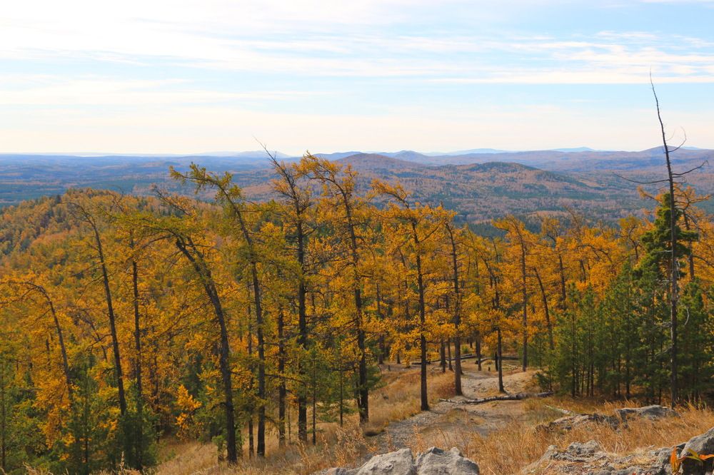 Photograph by Виталий Черепенькин