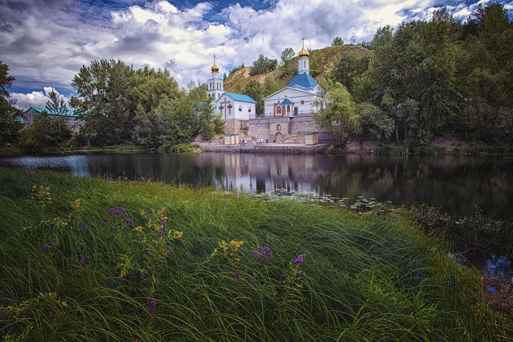 Photograph by Валерий Богачев