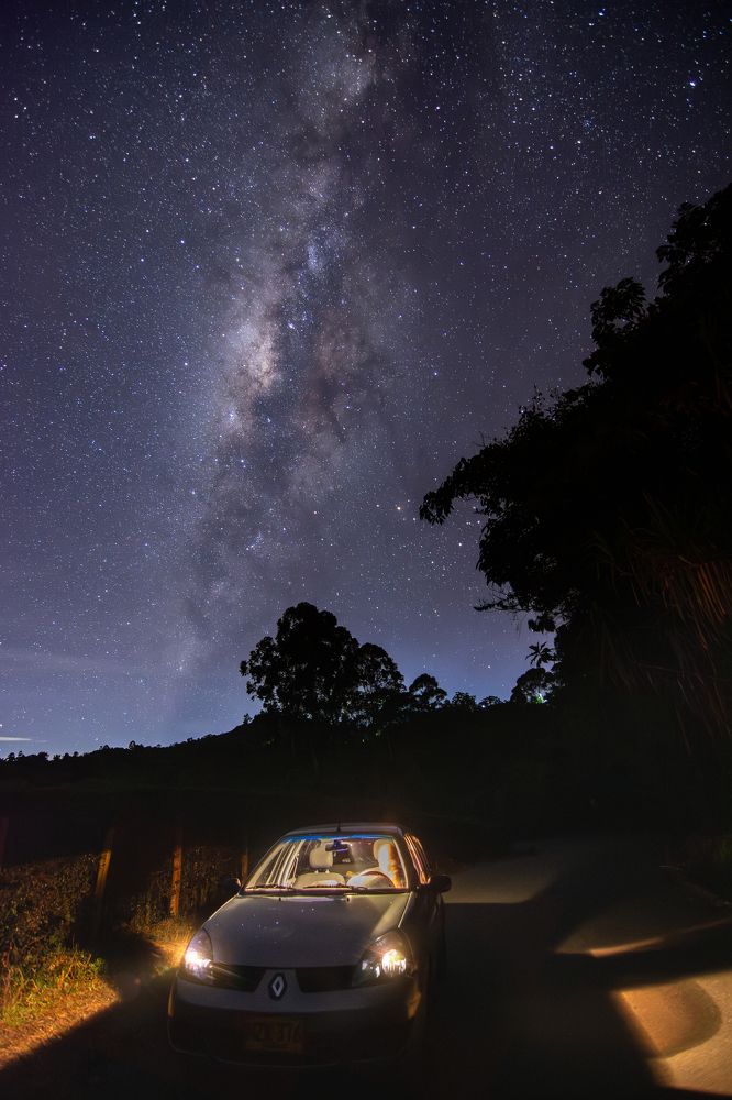 Photograph by Diego Alejandro Ospina Vargas