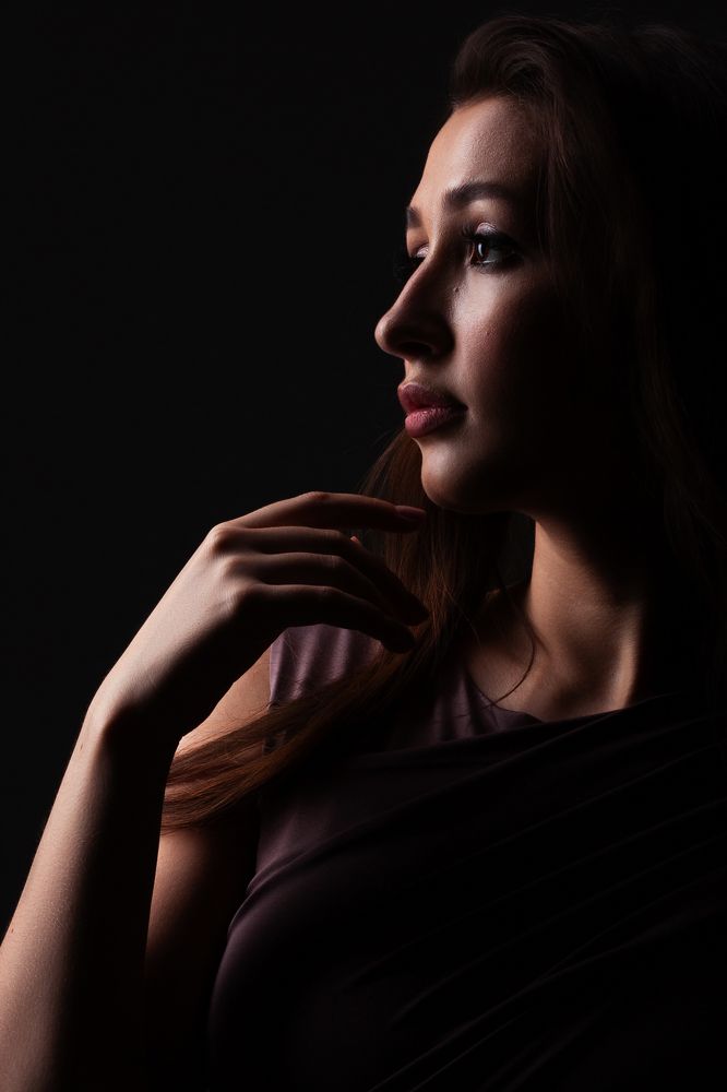 Photograph by Евгения Гуляева