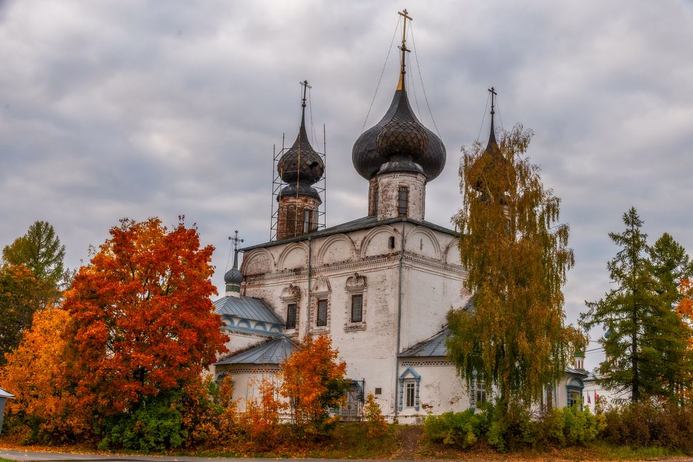 Photograph by Елена Ефимова