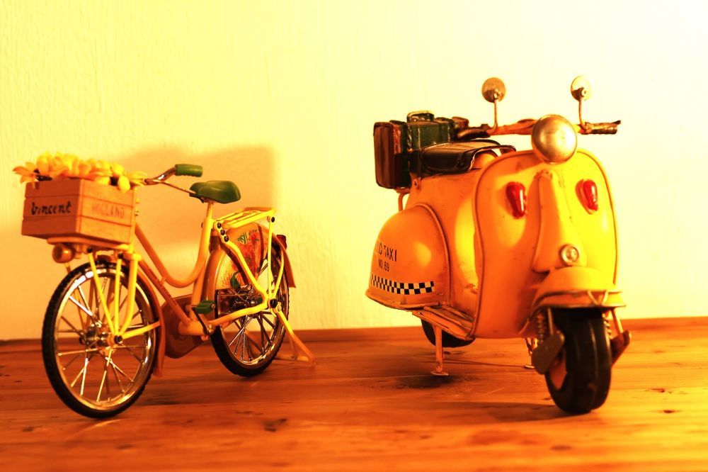 Photograph by Merav Zuberman Perkal