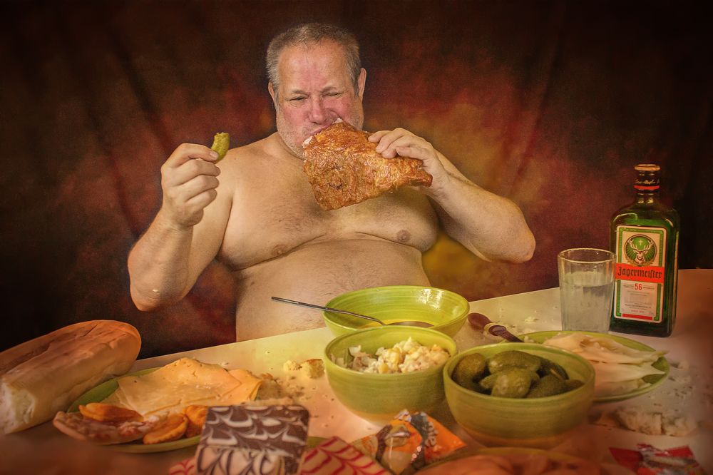 Photograph by Елена Беланенко