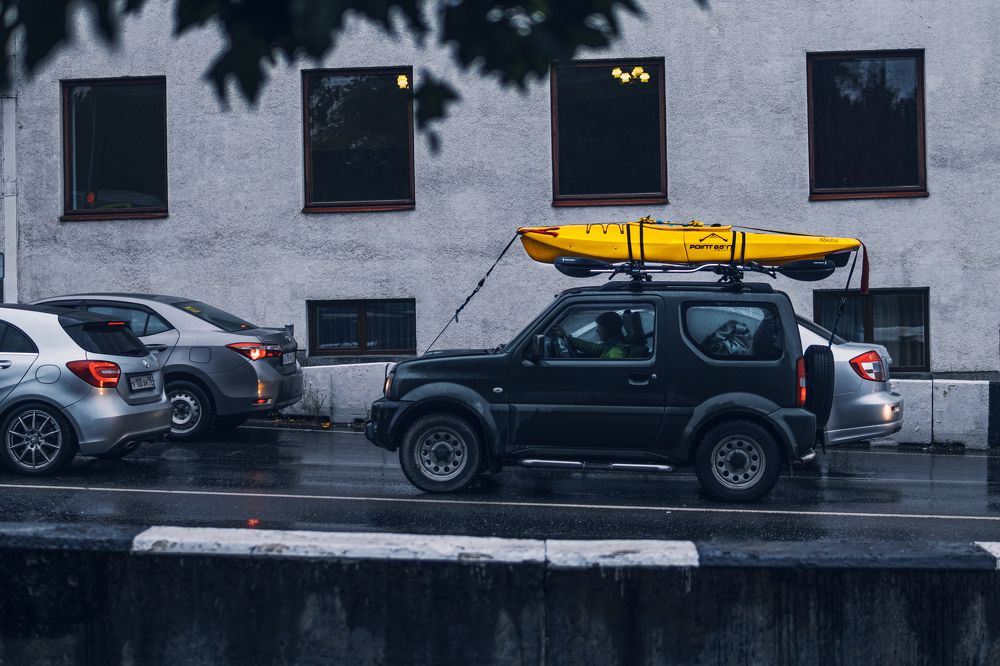 Photograph by Ivan Kakhanchik