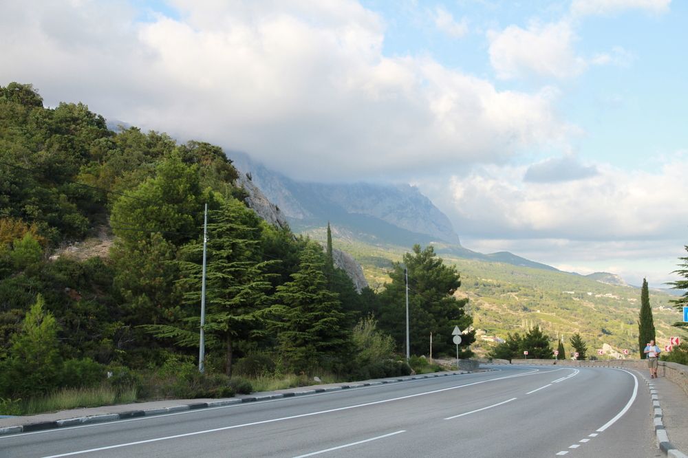 Photograph by Юлия Дурнева