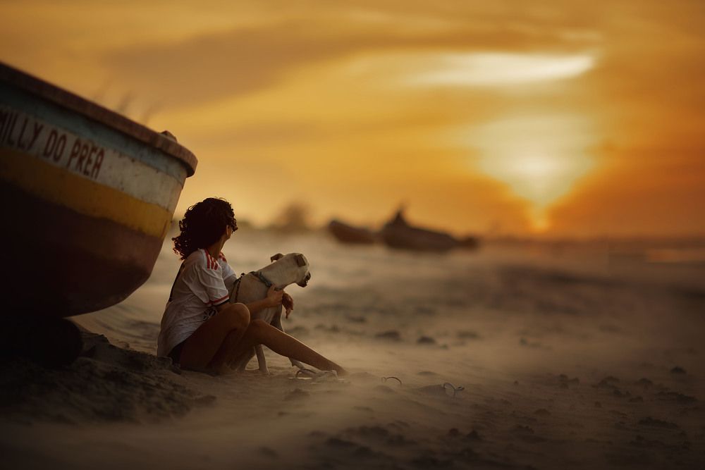 Photograph by Екатерина Кирилина