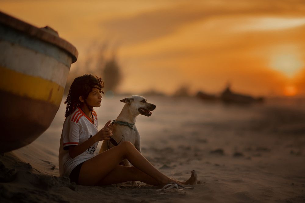 Photograph by Екатерина Кирилина