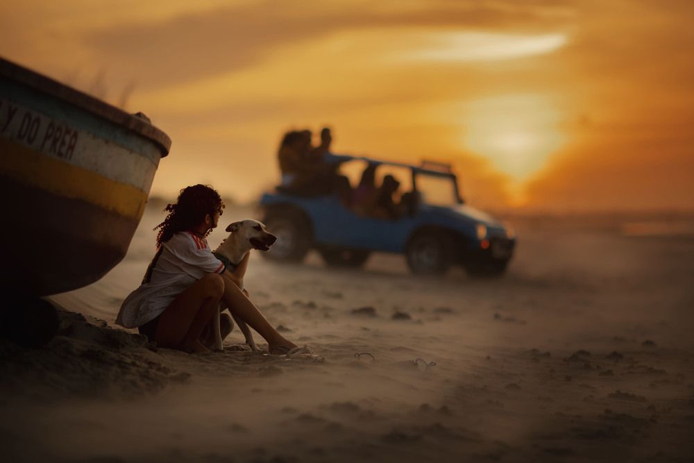 Photograph by Екатерина Кирилина