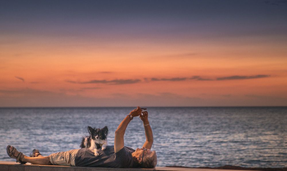 Photograph by Sergej